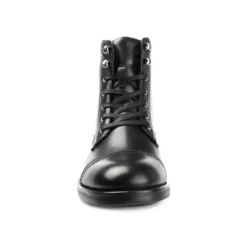 Thomas & Vine Medium And Wide Width Darko Cap Toe Ankle Boot -Dockers Shoes Shop GUEST 6129113d 4b8d 43bd a330 f1a62f1ef25b