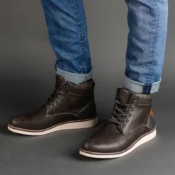 Vance Co. Evans Ankle Boot 17 Vance Co. Evans Ankle Boot -Dockers Shoes Shop GUEST 6176e6d4 5615 463b ae05 053e142a4e13