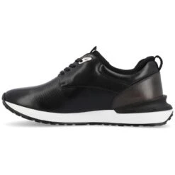 Thomas & Vine Zach Casual Leather Sneaker