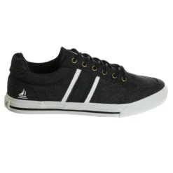 Sail CLAM Mens Canvas Sneakers