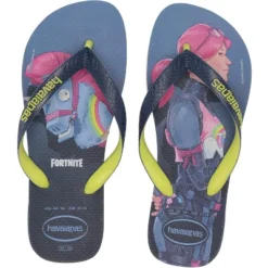 Havaianas - Top Fortnite Flip Flop Sandals Unisex -Dockers Shoes Shop GUEST 634cd39c c12a 4324 af43 73c181d18077