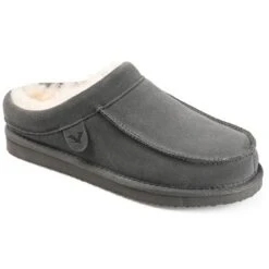 Territory Oasis Genuine Sheepskin Moccasin Clog Slipper 20 Territory Oasis Genuine Sheepskin Moccasin Clog Slipper -Dockers Shoes Shop GUEST 63c669e4 e5a2 4574 9210 d7af9550c5dc