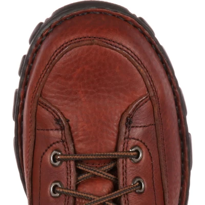 Men's Georgia Boot Eagle Light Wide Load Steel Toe Work Hiker 5 Men's Georgia Boot Eagle Light Wide Load Steel Toe Work Hiker - Image 5