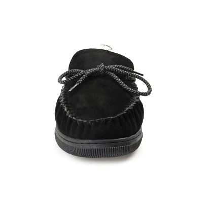 Territory Meander Genuine Sheepskin Moccasin Slipper 5 Territory Meander Genuine Sheepskin Moccasin Slipper - Image 5