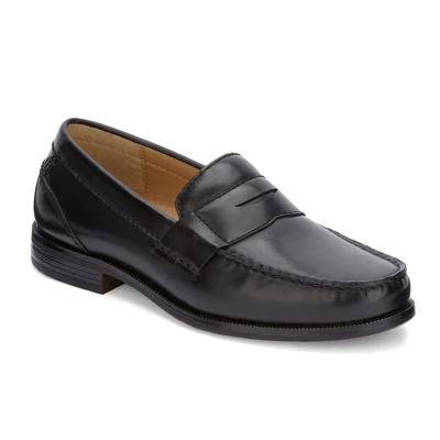 Dockers Mens Colleague Dress Penny Loafer Shoe 8 Dockers Mens Colleague Dress Penny Loafer Shoe - Image 8