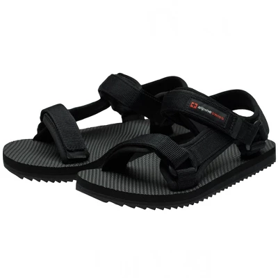 Alpine Swiss Reid Mens Sport Sandals Athletic Outdoor Walking Shoes 1 Alpine Swiss Reid Mens Sport Sandals Athletic Outdoor Walking Shoes