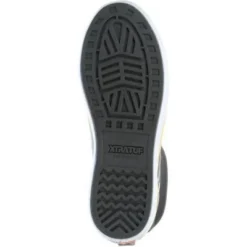 Men's Xtratuf 6 In Ankle Deck Boot, 22735, Grey