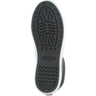 Men's Xtratuf 6 In Ankle Deck Boot, 22735, Grey 1 Men's Xtratuf 6 In Ankle Deck Boot, 22735, Grey