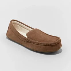 Men's Carlo Slippers - Goodfellow & Co™ Brown 7 Men's Carlo Slippers - Goodfellow & Co™ Brown -Dockers Shoes Shop GUEST 668f7687 2579 4ee5 8233 89eb0587ae2c