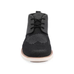 Vance Co. Barett Knit Chukka Boot 15 Vance Co. Barett Knit Chukka Boot -Dockers Shoes Shop GUEST 66a18f06 8444 4b4f 95fe 245e5e8c5b13