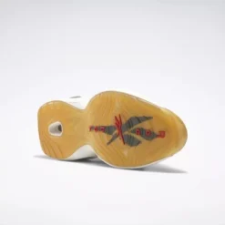 Reebok Question Mid Basketball Shoes -Dockers Shoes Shop GUEST 67010793 9e8c 4831 a92d 9dcb8389e461