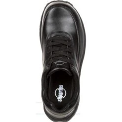 Men's Black SlipGrips FedEx Composite Toe Slip-Resistant Work Athletic Shoe Size 10 -Dockers Shoes Shop GUEST 67cf4f98 f9d8 4510 93d2 7ab9a6f8f067