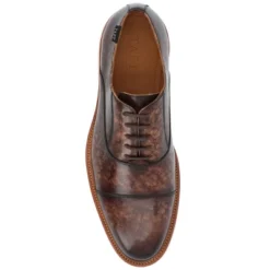 TAFT 365 Men's Model 102 Captoe Oxford 12 TAFT 365 Men's Model 102 Captoe Oxford -Dockers Shoes Shop GUEST 68f518bf 67db 4420 a26d b5795417281d