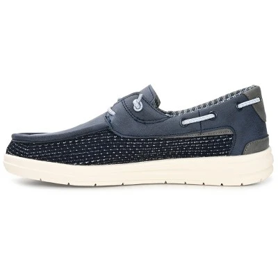 Vance Co. Carlton Casual Slip-on Sneaker 1 Vance Co. Carlton Casual Slip-on Sneaker