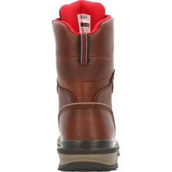 Rocky Boots Men's Rocky Rams Horn Lace To Toe Composite Waterproof Work Boot -Dockers Shoes Shop GUEST 6aab2486 7ef0 4940 a17b 4bce1fae4e30