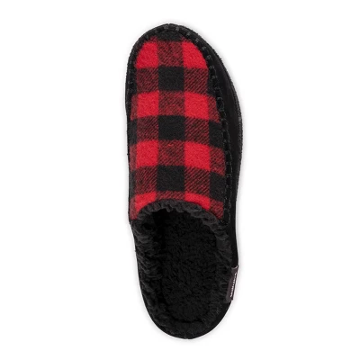 MUK LUKS Men's Staughton Slipper 5 MUK LUKS Men's Staughton Slipper - Image 5