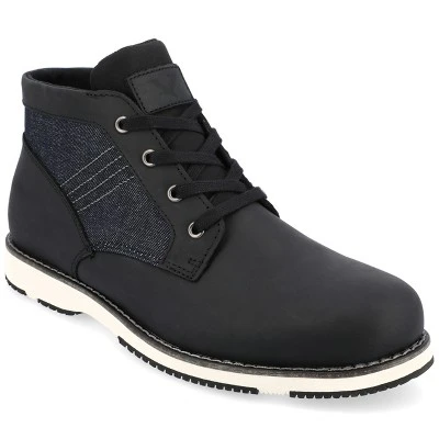 Territory Redwoods Chukka Boot 9 Territory Redwoods Chukka Boot - Image 9