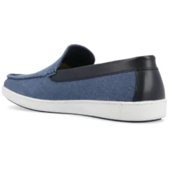 Vance Co. Corey Moc Toe Loafer 16 Vance Co. Corey Moc Toe Loafer -Dockers Shoes Shop GUEST 6c2ba6a6 7e43 46b0 bea7 c34a2fc3cda1