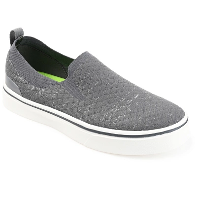 Vance Co. Hamlin Casual Knit Slip-on Sneaker 11 Vance Co. Hamlin Casual Knit Slip-on Sneaker - Image 11