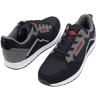 Alpine Swiss Kurt Mens Classic Retro Sneakers Casual Walking Tennis Shoes 4 Alpine Swiss Kurt Mens Classic Retro Sneakers Casual Walking Tennis Shoes - Image 4