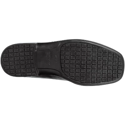 SR Max Men's Manhattan Dress Work Shoes 4 SR Max Men's Manhattan Dress Work Shoes - Image 4
