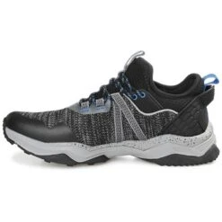 Territory Sidewinder Waterproof Knit Trail Sneaker
