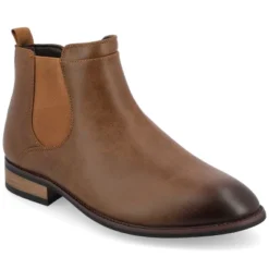 Vance Co. Medium And Wide Width Mens Landon Tru Comfort Foam Pull-on Round Toe Chelsea Boot 25 Vance Co. Medium And Wide Width Mens Landon Tru Comfort Foam Pull-on Round Toe Chelsea Boot -Dockers Shoes Shop GUEST 6dba55e3 3f7f 4d35 9e81 5ba24f336651