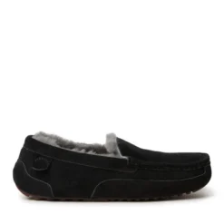 Fireside By Dearfoams Men's Melbourne Genuine Shearling Moccasin 12 Fireside By Dearfoams Men's Melbourne Genuine Shearling Moccasin -Dockers Shoes Shop GUEST 6dda6077 d47b 4a2e b986 622f0b866b88