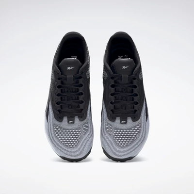 Reebok Nano X2 Men's Training Shoes Les Mills® Mens Performance Sneakers 4 Reebok Nano X2 Men's Training Shoes Les Mills® Mens Performance Sneakers - Image 4