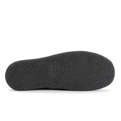 MUK LUKS Men's Tanver Slipper 3 MUK LUKS Men's Tanver Slipper - Image 3