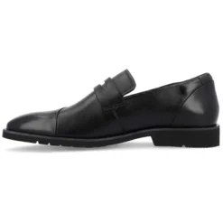 Thomas & Vine Zenith Chisel Toe Penny Loafer