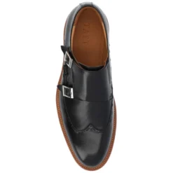 TAFT 365 Men's Model 105 Double Monk Shoe 13 TAFT 365 Men's Model 105 Double Monk Shoe -Dockers Shoes Shop GUEST 72b5d077 aa2d 43b2 a3bd 12aab19c49ad