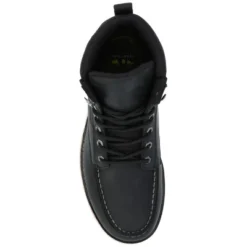 Territory Venture Tru Comfort Foam Water Resistant Moc Toe Lace-up Ankle Boot -Dockers Shoes Shop GUEST 72b74256 1f83 4e80 835b 3c3eed18ed8b