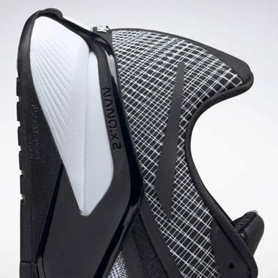 Reebok Nano X2 Men's Training Shoes Les Mills® Mens Performance Sneakers 5 Reebok Nano X2 Men's Training Shoes Les Mills® Mens Performance Sneakers - Image 5