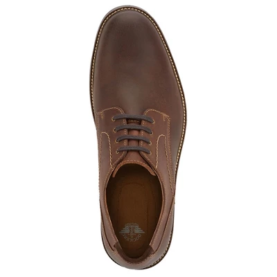 Dockers Mens Parkway Leather Dress Casual Oxford Shoe With Stain Defender 1 Dockers Mens Parkway Leather Dress Casual Oxford Shoe With Stain Defender