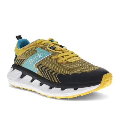 Etonic Mens Rozes Casual Athletic Inspired Fashion Sneaker Shoe 9 Etonic Mens Rozes Casual Athletic Inspired Fashion Sneaker Shoe - Image 9