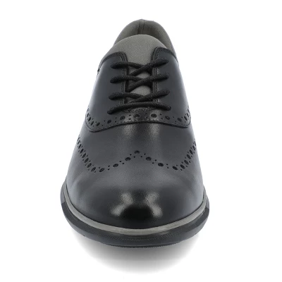 Thomas & Vine Bronson Hybrid Dress Shoe 5 Thomas & Vine Bronson Hybrid Dress Shoe - Image 5