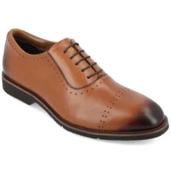 Thomas & Vine Morey Perforated Oxford -Dockers Shoes Shop GUEST 7492ddce d82b 4d3c 8e40 7f70049c5e4d