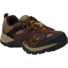 Boulder Creek By KingSize Men's Wide Width ™ Trail Sneakers