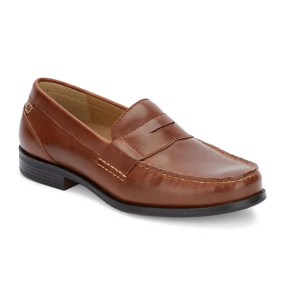 Dockers Mens Colleague Dress Penny Loafer Shoe 7 Dockers Mens Colleague Dress Penny Loafer Shoe - Image 7