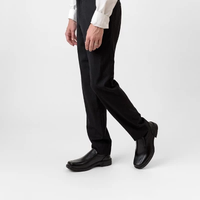 Deer Stags Men's Greenpoint Dress Comfort Slip-on Loafer 9 Deer Stags Men's Greenpoint Dress Comfort Slip-on Loafer - Image 9