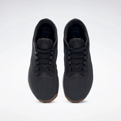 Reebok Nano X1 Grit Men's Training Shoes Mens Performance Sneakers 4 Reebok Nano X1 Grit Men's Training Shoes Mens Performance Sneakers - Image 4