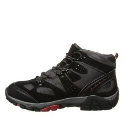 Bearpaw Men's Brock Wide Hiking Shoes