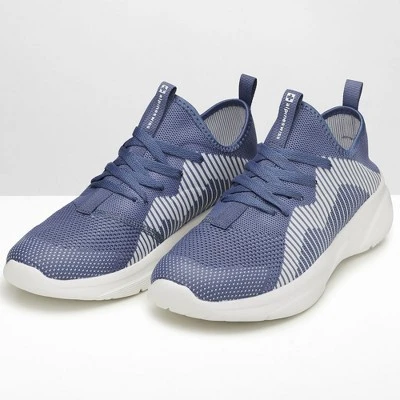 Alpine Swiss Kyle Mens Lightweight Athletic Knit Fashion Sneakers 1 Alpine Swiss Kyle Mens Lightweight Athletic Knit Fashion Sneakers