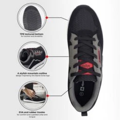 Alpine Swiss Kurt Mens Classic Retro Sneakers Casual Walking Tennis Shoes 8 Alpine Swiss Kurt Mens Classic Retro Sneakers Casual Walking Tennis Shoes -Dockers Shoes Shop GUEST 78a0e030 7a27 495f a476 8fa5ad6a53ca