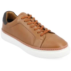 Thomas & Vine Nathan Casual Leather Sneaker -Dockers Shoes Shop GUEST 78bcc64d 8824 4ea9 b779 b41f9722098d