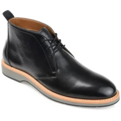 Thomas & Vine Booker Plain Toe Chukka Boot -Dockers Shoes Shop GUEST 78e54954 ae89 4a13 983b b53a007bf60b