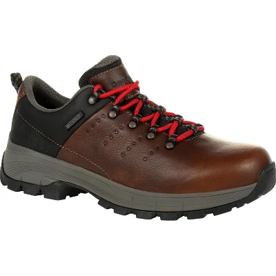 Men's Georgia Boot Eagle Trail Waterproof Oxford 7 Men's Georgia Boot Eagle Trail Waterproof Oxford - Image 7