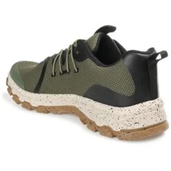Territory Mohave Knit Trail Sneaker -Dockers Shoes Shop GUEST 7b989e8a ee21 4a0b 9a1a afd73d96763a