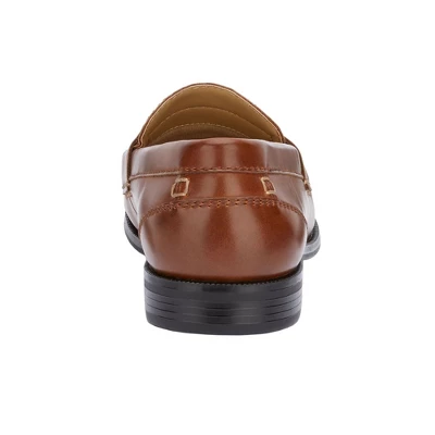 Dockers Mens Colleague Dress Penny Loafer Shoe 2 Dockers Mens Colleague Dress Penny Loafer Shoe - Image 2